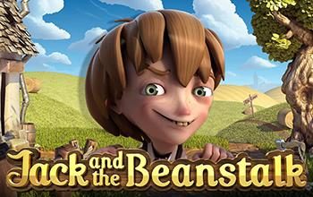 Jack and the Beanstalk