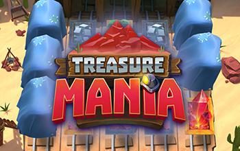 Treasure Mania